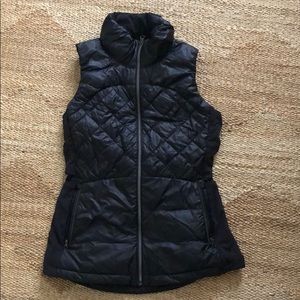 Lululemon Vest size 8